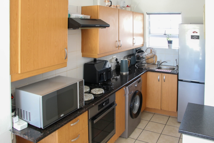 2 Bedroom Property for Sale in Tyger Valley Western Cape